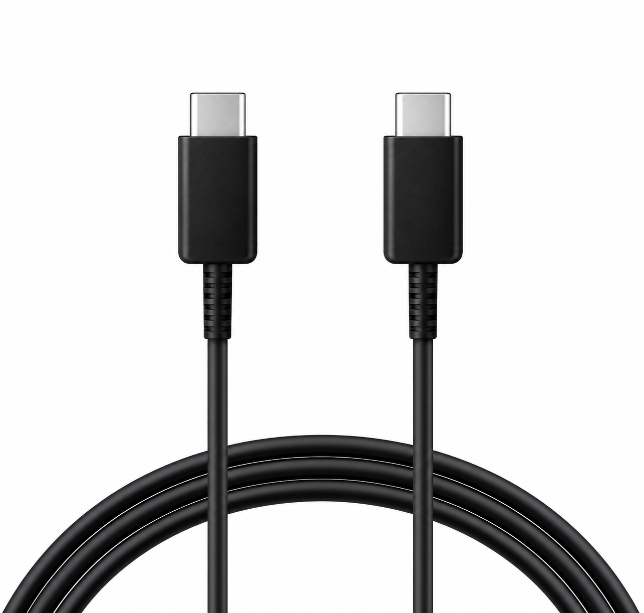 Cable Samsung USB-C a USB-C alta velocidad 1