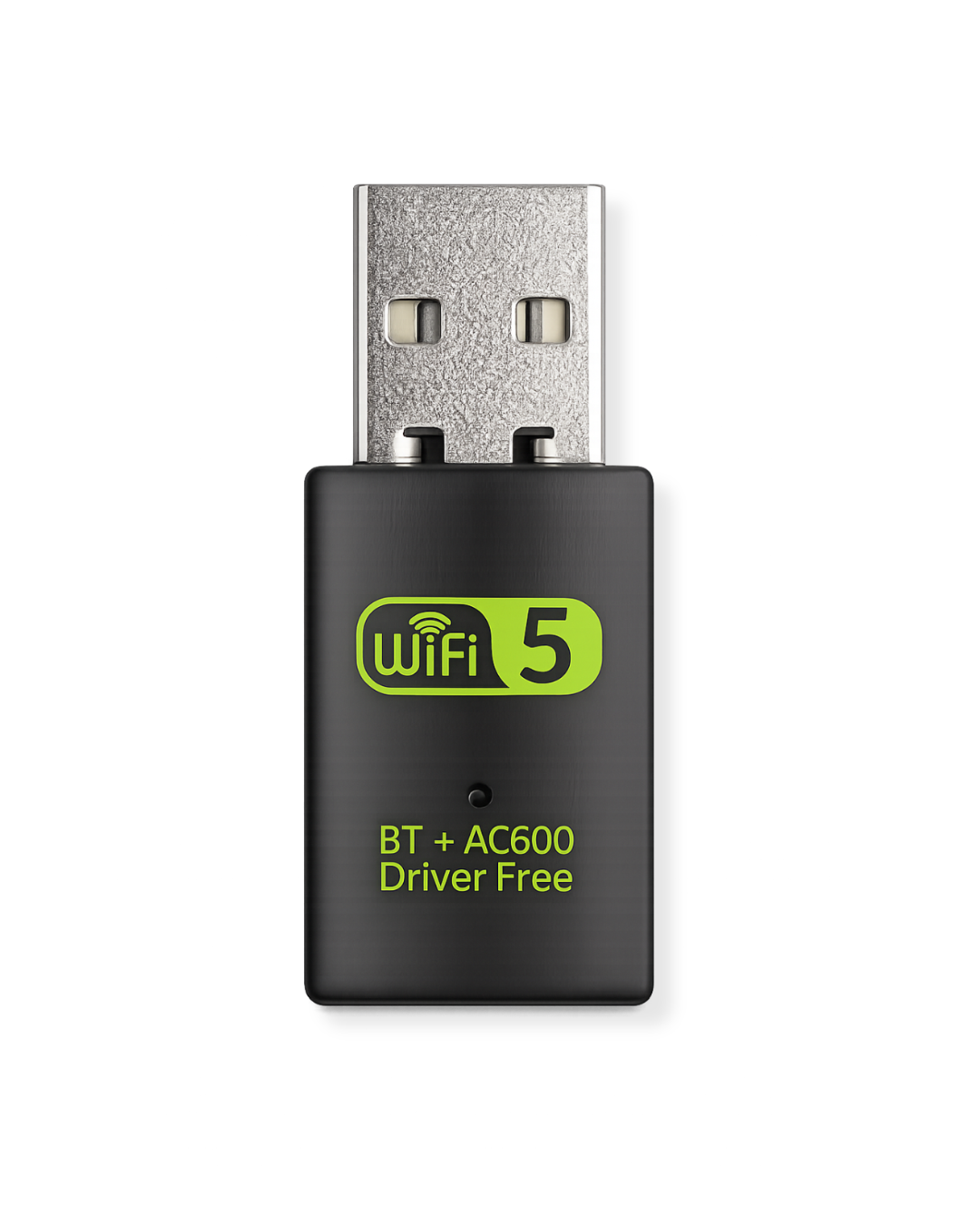 Adaptador USB WiFi + Bluetooth