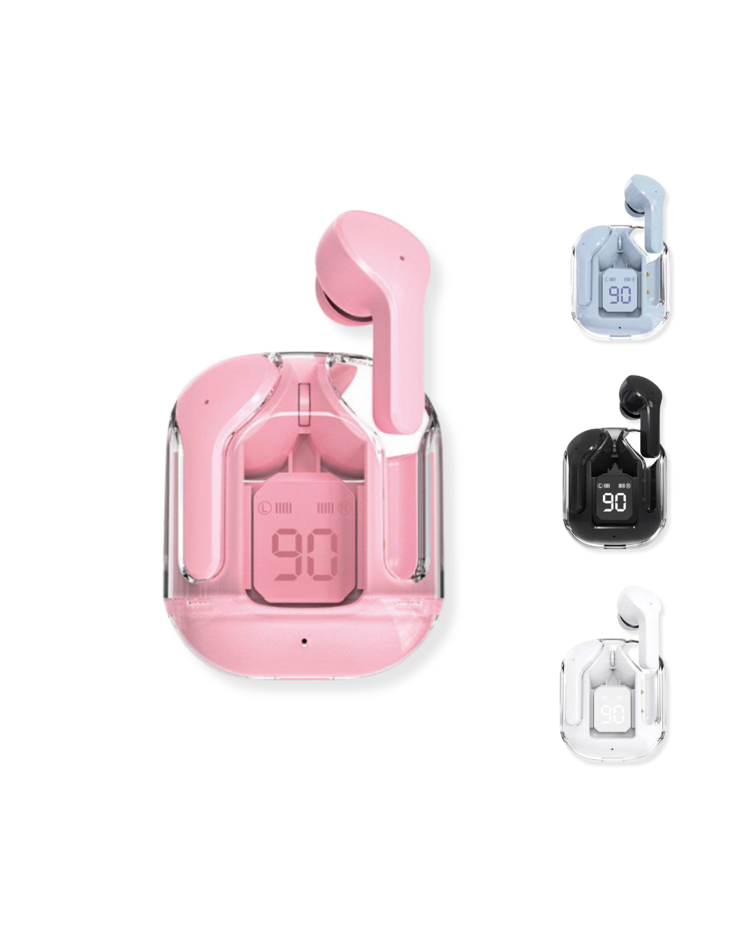 Audífonos Air 31 Bluetooth 